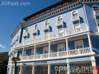 Park Lovran Hotel 